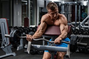 How To Get Veiny Arms