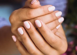 How To Remove Gel Nail Extension