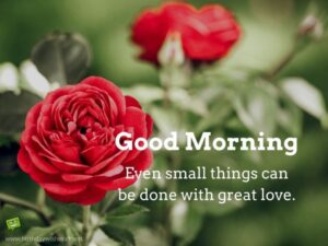 150 Heartwarming Good Morning Messages For Friends