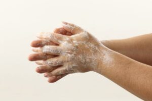 How To Get Spray Foam Off Your Hands