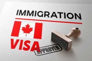 How To Immigrate To Canada As a Skilled Worker