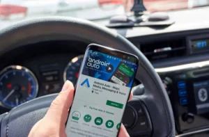How To Turn Off Android's Auto
