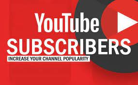  Strategies for Increasing YouTube Subscriptions
