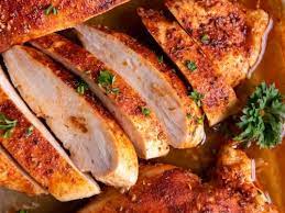 How to Cook Chicken Breast