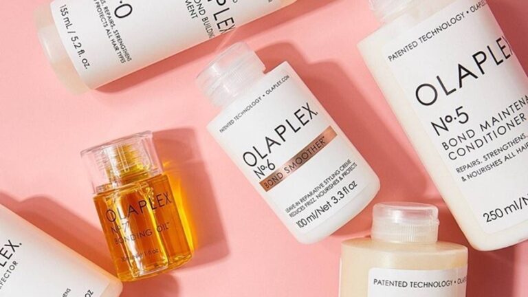How to use OLAPLEX( Step and Requirement)