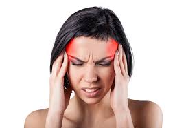 How To Ease Migraine Pain