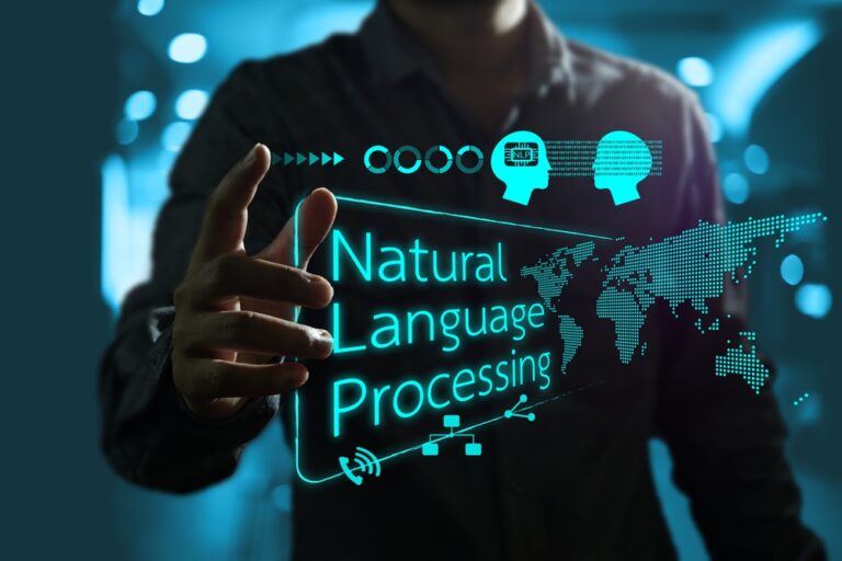 Natural Language Processing Engineer Job Description