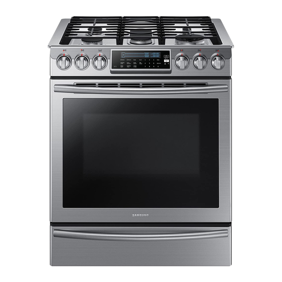 How To Unlock A Samsung Oven(TIPS)