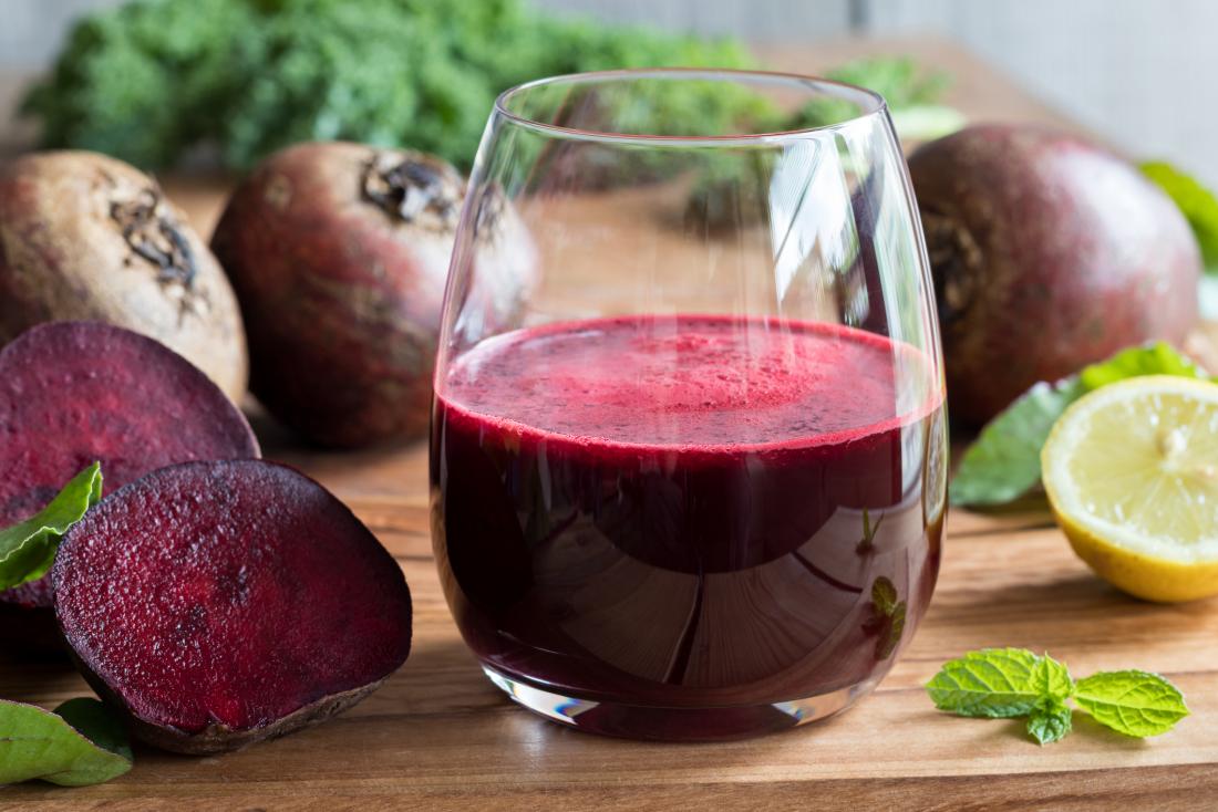 Beets and Diabetes