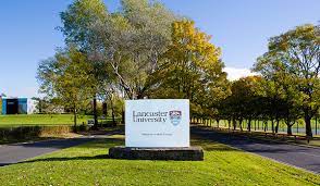 Global Scholarships at Lancaster University – UK, 2023