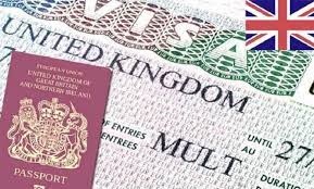 How To Apply For UK Student Visa In Nigeria