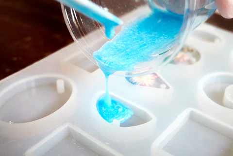How To Clean Resin Molds
