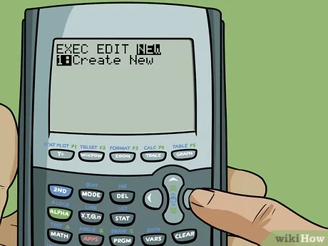 How To Delete A Program On TI-84