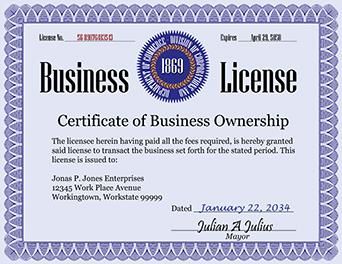 How To Get A Business License( All you Need to Know)