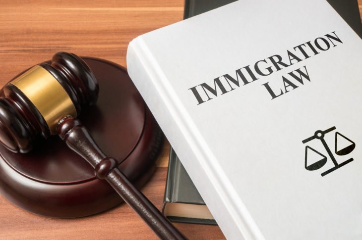 How To Immigrate To Canada As A Lawyer
