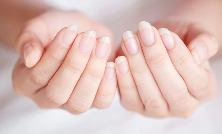 How To Make Your Nails Grow Faster