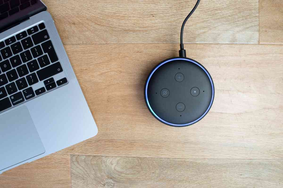 How To Put Echo Dot In Pairing Mode