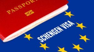 How to Apply for Schengen Transit Visa from Nigeria