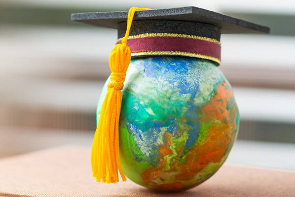 International Scholarships( Where, When and Requirements)