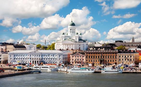 Study In Finland From Nigeria(The Ultimate Guide)