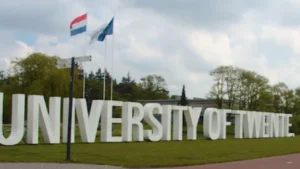 Kipaji Scholarships at the University of Twente, Netherlands