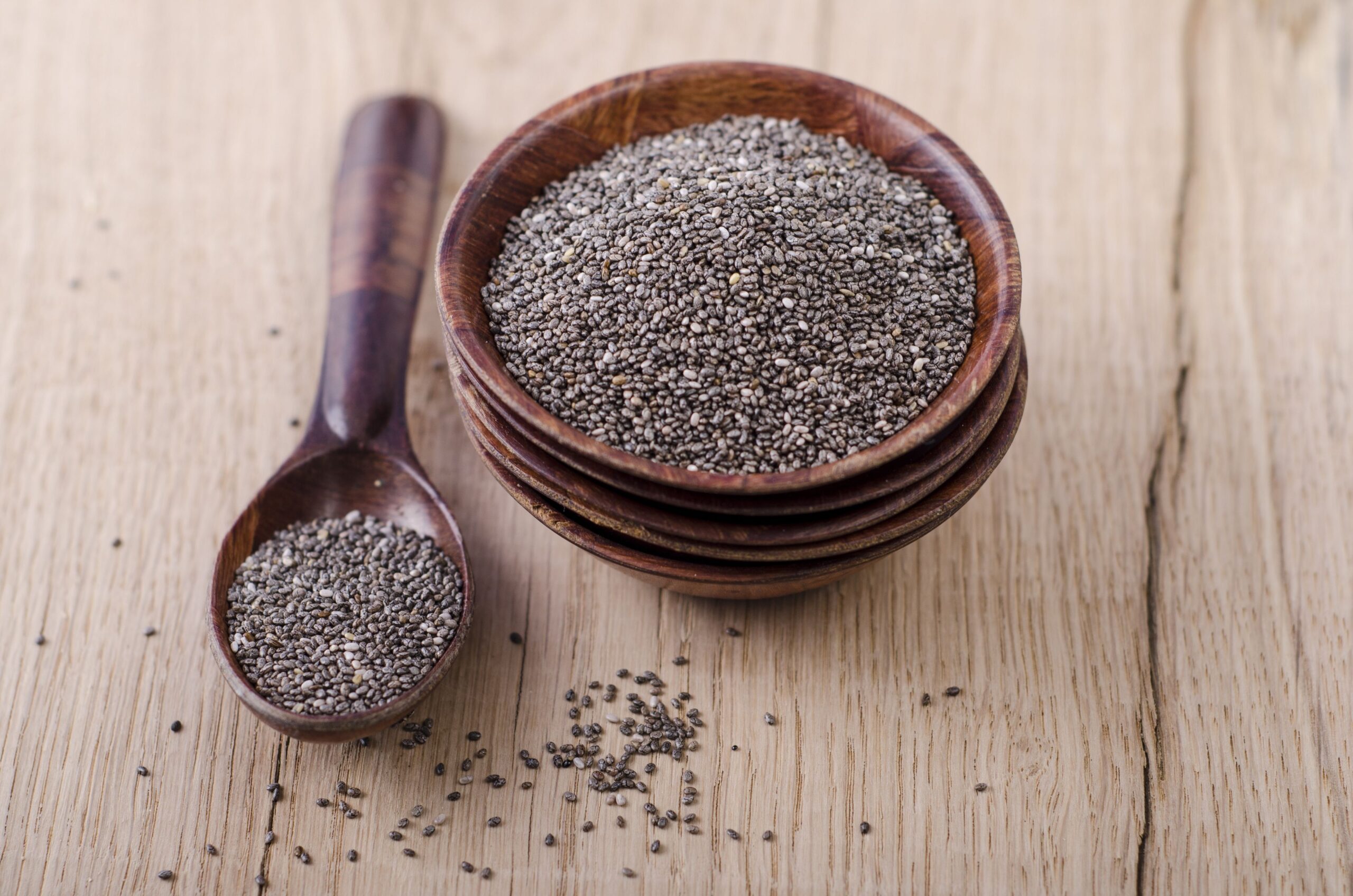 Health Benefits Of Chia Seeds(All You Need To Know)