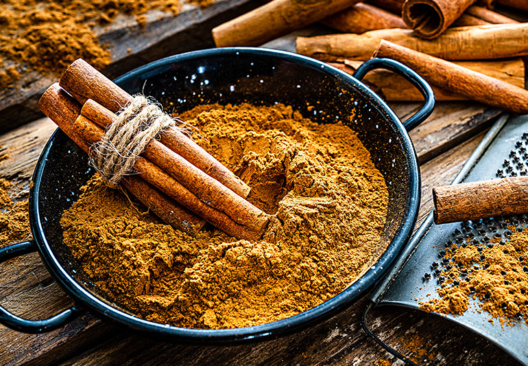 Health Benefits Of Cinnamon(All You Need to Know)