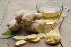 Health Benefits Of Ginger(Step by Step)