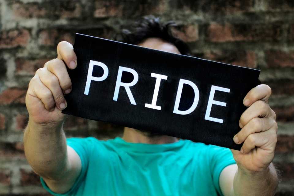 How To Overcome Pride