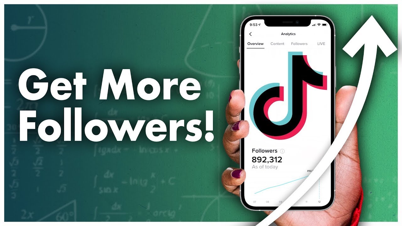13 Tips To Grow Your TikTok Followers( Best Guide 2023)