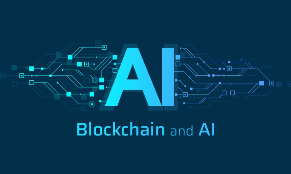 AI And Blockchain: How They Work Together