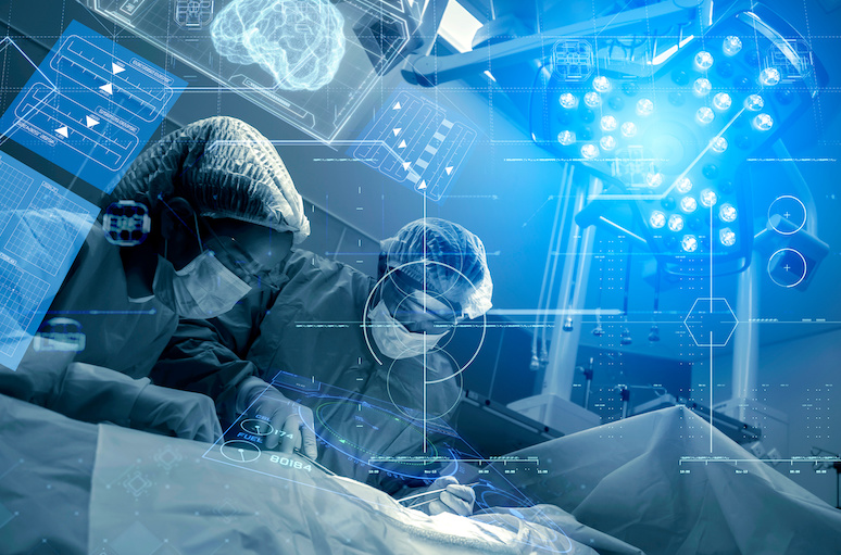 How Ai Affecting The Future Of Medical Science