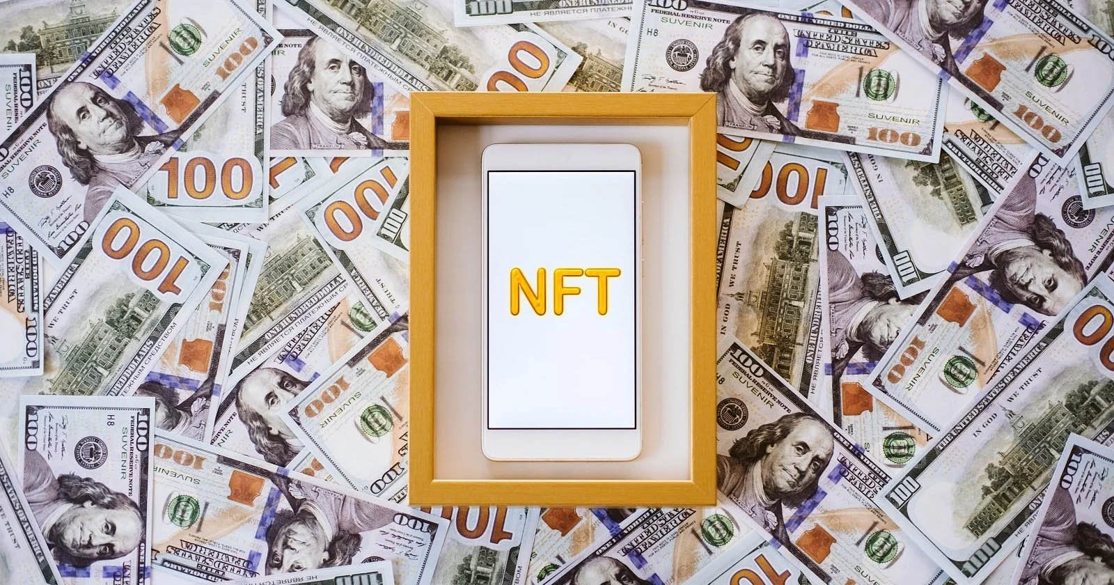 How To Make $10000 With NFT Art