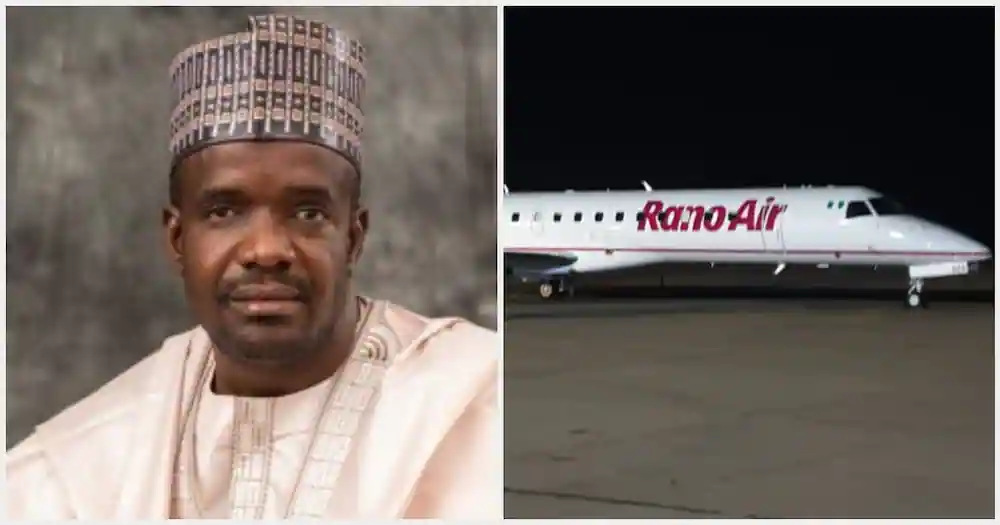 Job Vacancy – Rano Air Limited Begins Recruitment After Buying