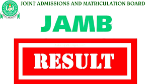 Step-by-Step Guide For Checking Your JAMB Result For 2023 And Past Years
