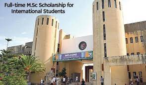 Albabtain Cultural Foundation Scholarship for Masters at University of Malta