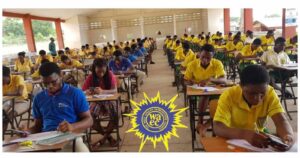 2023 WAEC: Examination Timetable For May/June WASSCE School Candidates