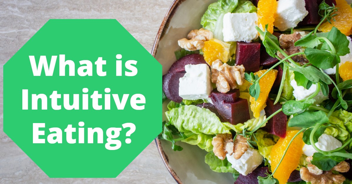 What is Intuitive Eating? (10 Benefits to Your Well-being)