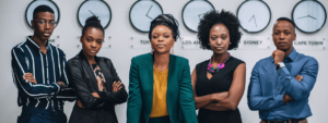 African Union (AU) Internship Program 2023 for young Africans