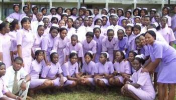 Plateau State College of Nursing  and Midwifery – Admission form, 2023/2024