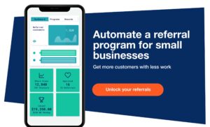 how to build a successful referral program