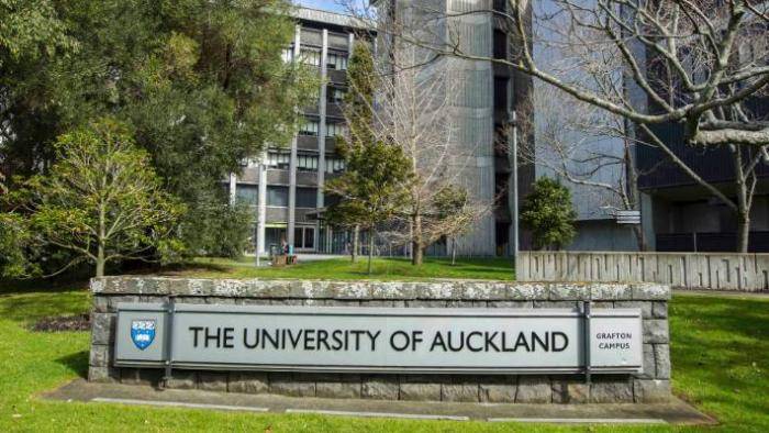 The University of Auckland – 2023 International Business Scholarship Programmes