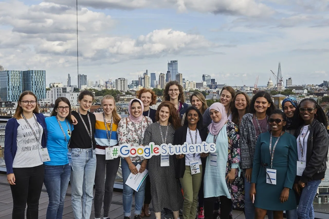 Generation Google Scholarships EMEA For Women In Computer Science | How To ApplyGeneration Google Scholarships EMEA For Women In Computer Science | How To Apply
