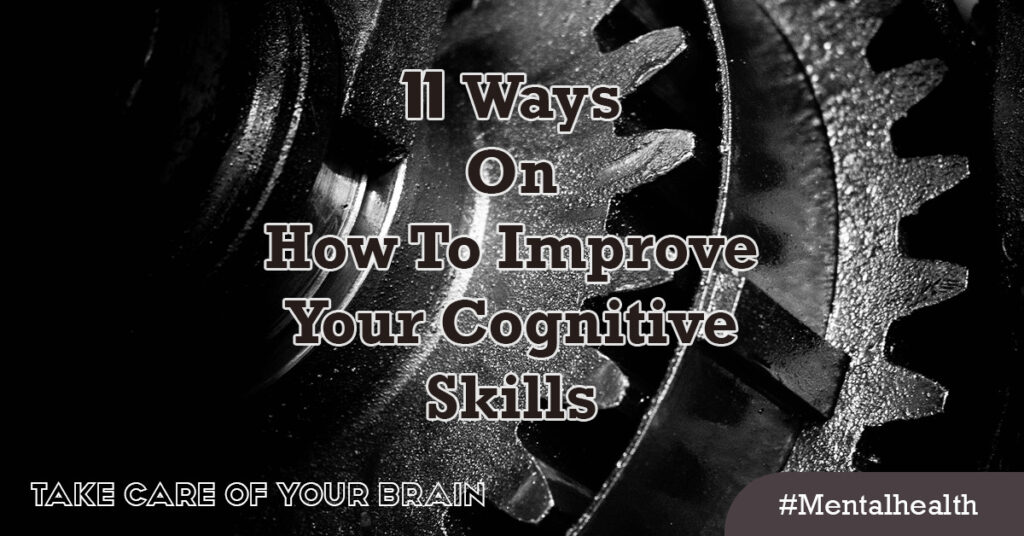  How To Improve Your Cognitive Skills EnoughInfo Daily Information 