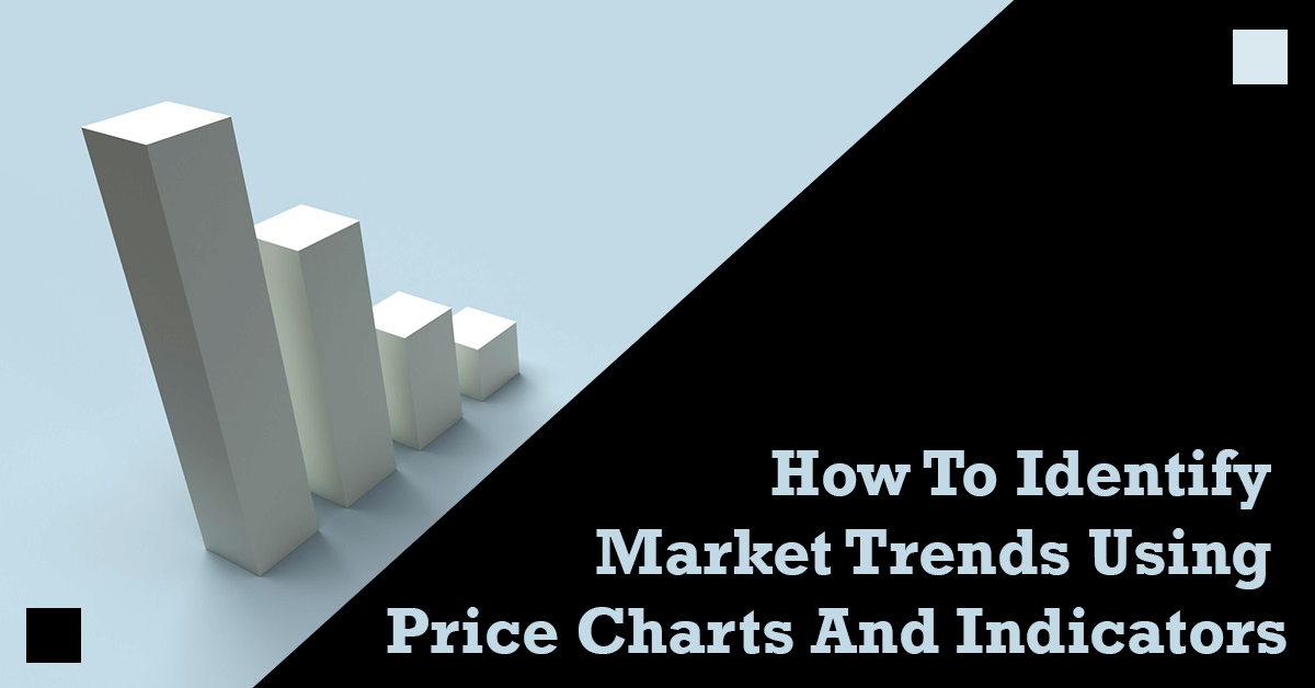 How To Identify Market Trends Using Price Charts And Indicators