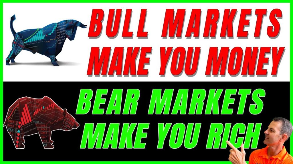 How to Make Money in the Bull Market