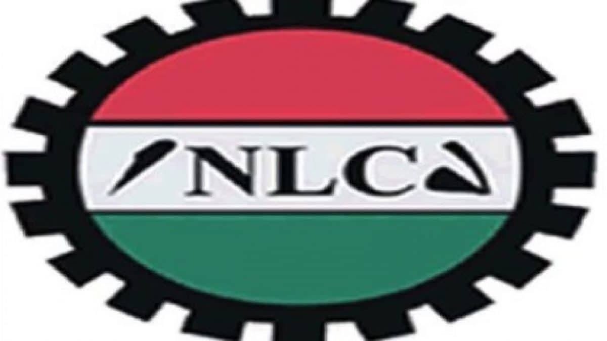 NLC and the TUC end their strike in protest over the elimination of gasoline subsidies.