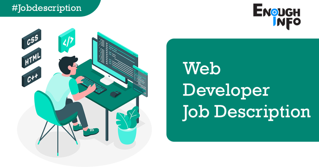 web-developer-job-description-enoughinfo-daily-information-and