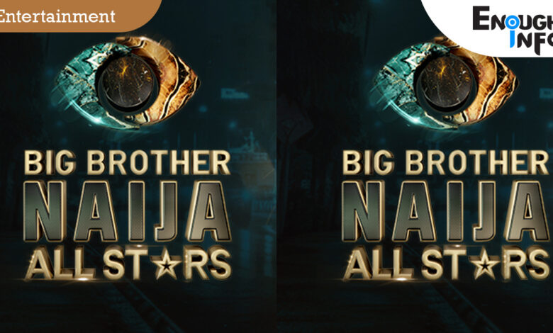 BBN All Stars: Biggie Gives The Housemates A Set Of Ground Rules As Show Begins