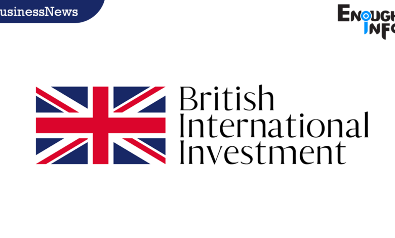 BII Makes First Investment In Development Impact Bonds